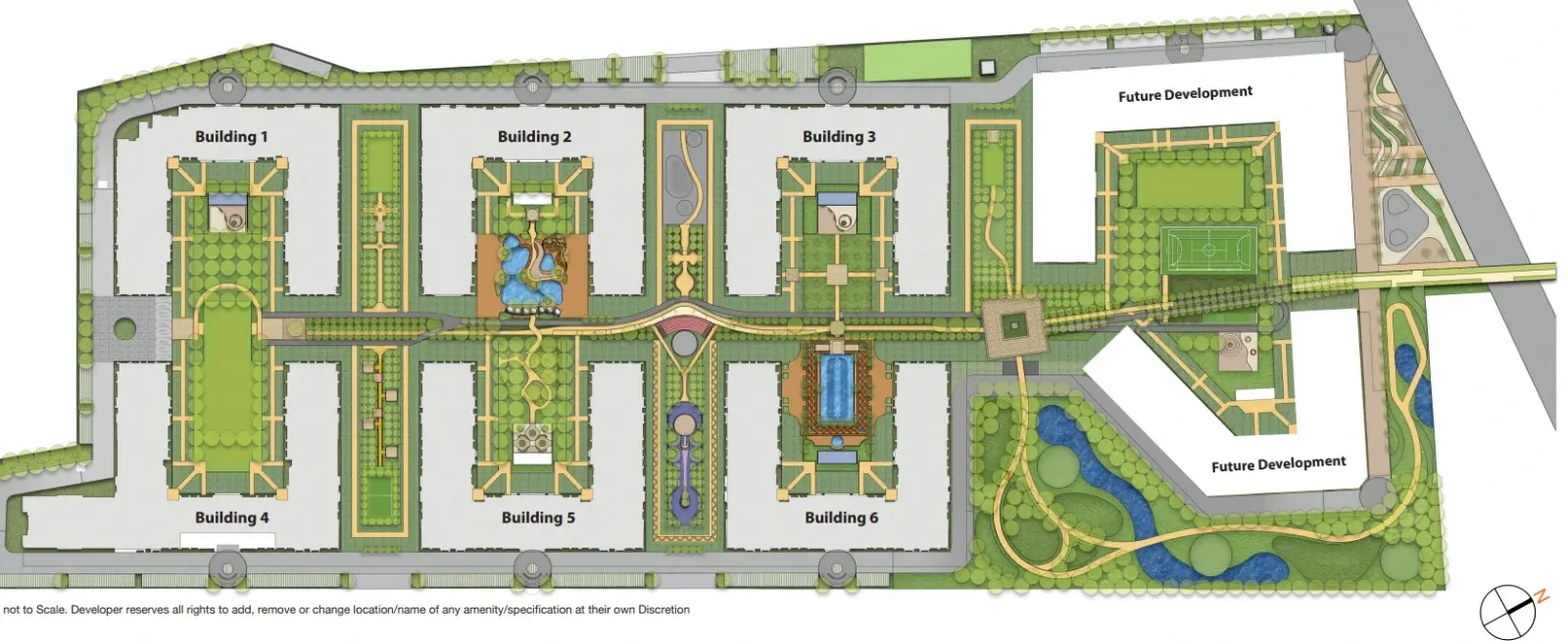Godrej Sarjapur