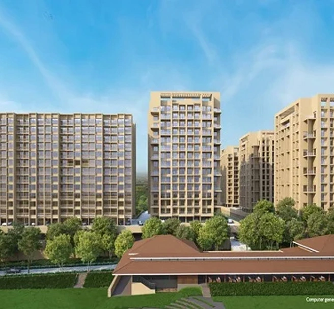 Godrej Sarjapur